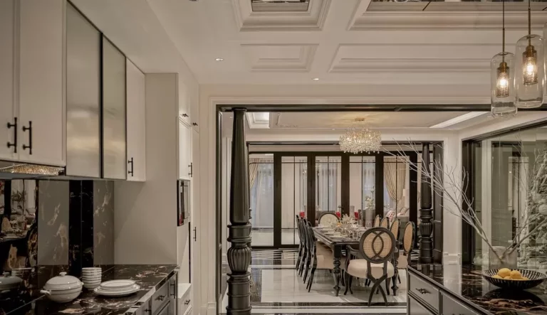 Thiết kế nội thất