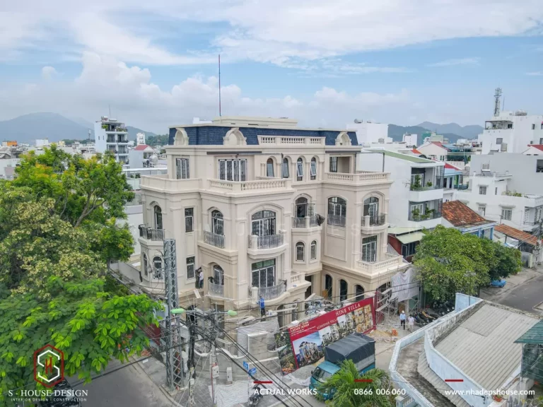 Thiết kế nội thất