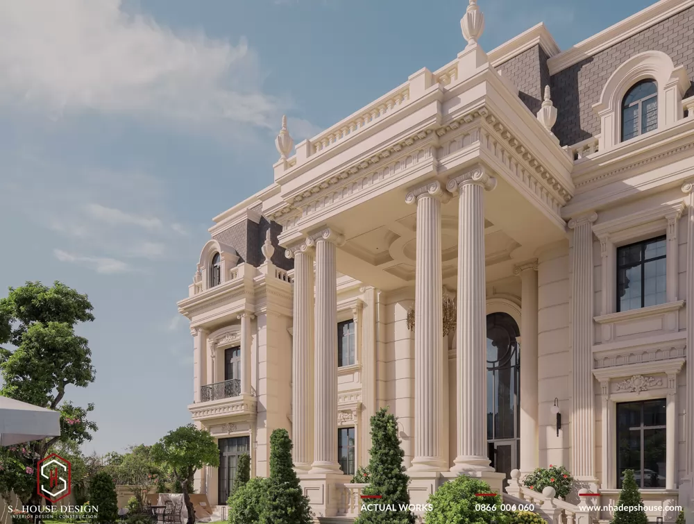 Thiết kế nội thất