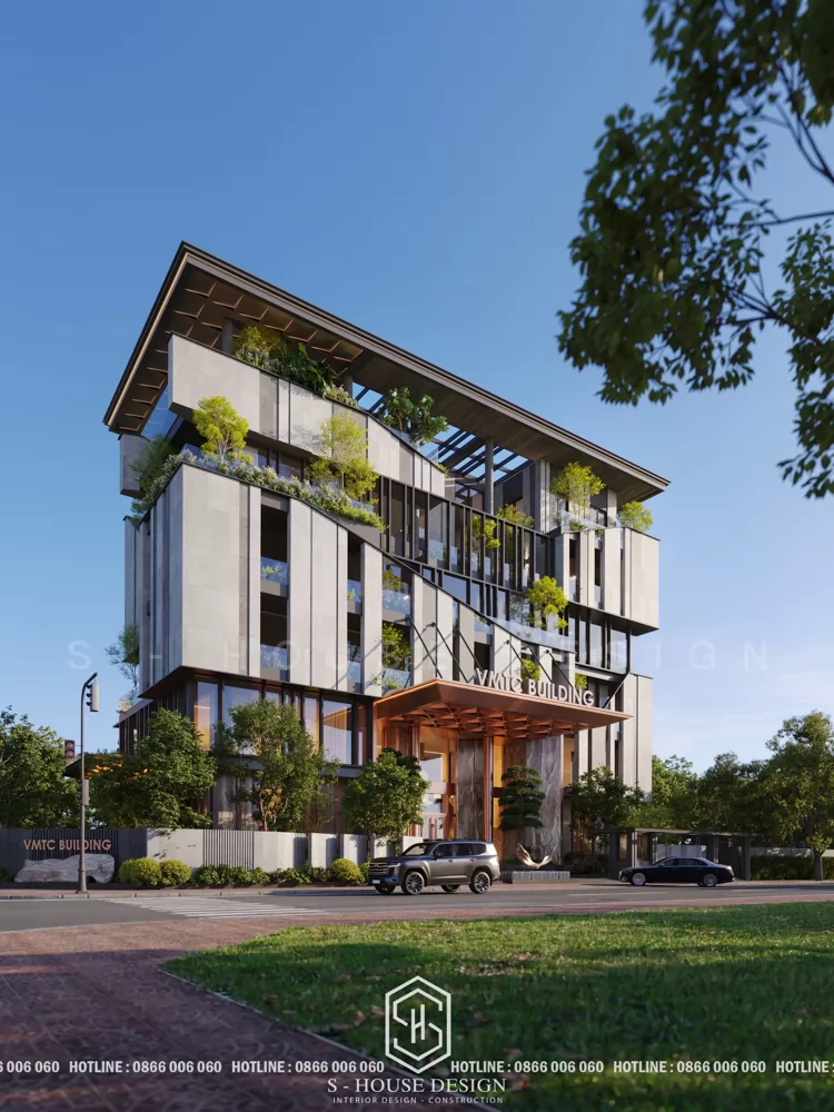 Thiết kế nội thất